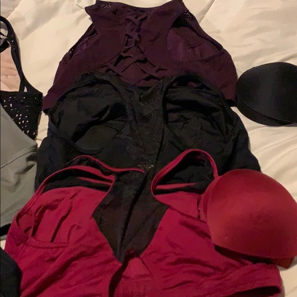 Sports bras size 18 and 1XL - Picture 9 of 9